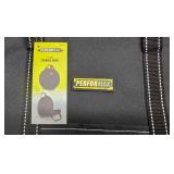 G - Set of 2 PerforMax 14 Inch Cable Bags, One with Jumper Cables