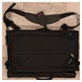LL-CL - Tumi Travel Garment Bag with Shoulder Strap and Hanger
