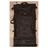 LL-CL - Tumi Travel Garment Bag with Shoulder Strap and Hanger