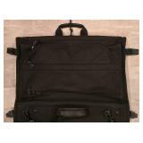 LL-CL - Tumi Travel Garment Bag with Shoulder Strap and Hanger