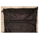 LL-CL - Tumi Travel Garment Bag with Shoulder Strap and Hanger