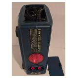 G - Massair 250 PSI 12V Air Compressor and Eton Emergency Radio Set