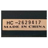 G - Massair 250 PSI 12V Air Compressor and Eton Emergency Radio Set