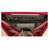 G - Massair 250 PSI 12V Air Compressor and Eton Emergency Radio Set