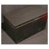 G - Workshop Lot with Metal Tool Organizer, Safety Gear, Tape, Magnifiers, Impact Driver Kits