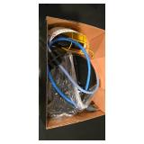 G - Craftsman Professional Retractable 30-Foot Cord Reel Work Light Model 983909