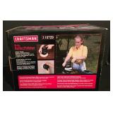 G - Craftsman 6-in. Buffer/Polisher in Box