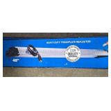 G - Set of 2 Xtreme Garage 48 Inch Heavy-Duty Shoplights