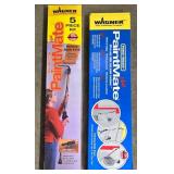 G - Wagner Power Trigger PaintMate Plus 5 Piece Paint Roller Kit