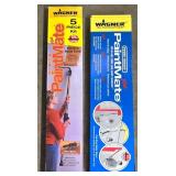 G - Wagner Power Trigger PaintMate Plus 5 Piece Paint Roller Kit