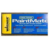 G - Wagner Power Trigger PaintMate Plus 5 Piece Paint Roller Kit