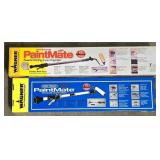G - Wagner Power Trigger PaintMate Plus 5 Piece Paint Roller Kit