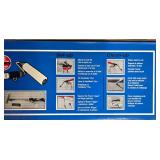 G - Wagner Power Trigger PaintMate Plus 5 Piece Paint Roller Kit