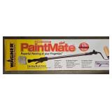 G - Wagner Power Trigger PaintMate Plus 5 Piece Paint Roller Kit