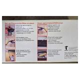 G - Wagner Power Trigger PaintMate Plus 5 Piece Paint Roller Kit