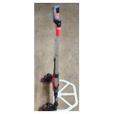 G - Magna Cart Folding Hand Truck with 16 Inch Wheel Base