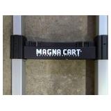 G - Magna Cart Folding Hand Truck with 16 Inch Wheel Base