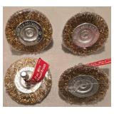 G - Large Assortment of Utility Knives, Precision Knife Sets, Tape Measures, Saw Blades, and Hand Tools