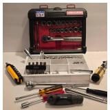 LL-FR - Comprehensive Mechanic