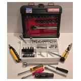 LL-FR - Comprehensive Mechanic