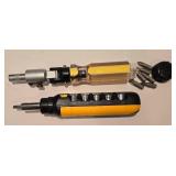 LL-FR - Comprehensive Mechanic