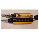 LL-FR - Comprehensive Mechanic