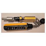 LL-FR - Comprehensive Mechanic