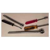 LL-FR - Comprehensive Mechanic