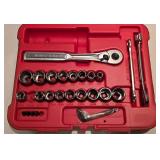 LL-FR - Comprehensive Mechanic