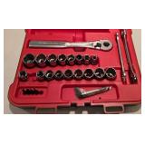 LL-FR - Comprehensive Mechanic