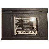 LL-FR - Comprehensive Mechanic