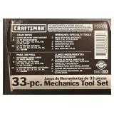 LL-FR - Comprehensive Mechanic