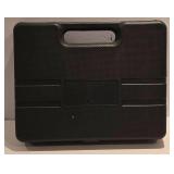 LL-FR - Hand Tool Kit with Case and Assorted Scissors Collection