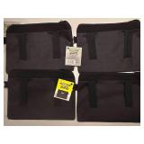LL-FR - Workforce Tool Bag 16 Inch with 4 Performax Belt Loop Zipper Bags