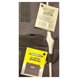 LL-FR - Workforce Tool Bag 16 Inch with 4 Performax Belt Loop Zipper Bags