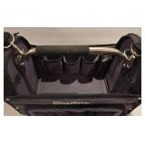 LL-FR - Workforce Tool Bag 16 Inch with 4 Performax Belt Loop Zipper Bags