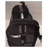 LL-FR - Workforce Tool Bag 16 Inch with 4 Performax Belt Loop Zipper Bags