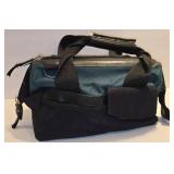 LL-FR - Craftsman Tool Bag and CLC Leather Tool Belt Pouch Set