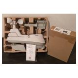 LL-FR - AcuRite 5-in-1 Weather Station with Color Display and Forecast, Model WS-7042U