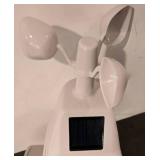 LL-FR - AcuRite 5-in-1 Weather Station with Color Display and Forecast, Model WS-7042U