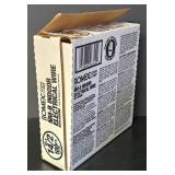 G - Assorted Electrical Wire Lot with Boxes and Spools - Various Lengths