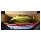 G - Assorted Electrical Wire Lot with Boxes and Spools - Various Lengths