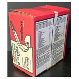 G - Assorted Electrical Wire Lot with Boxes and Spools - Various Lengths