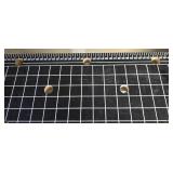 G - Collapsible Metal and Wood Workbench