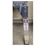 G - Gorilla Ladders Aluminum Work Platform