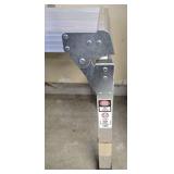 G - Gorilla Ladders Aluminum Work Platform