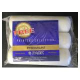 G - Assorted Paint Roller Covers and Packs