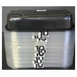 G - Assorted Paint Roller Covers and Packs