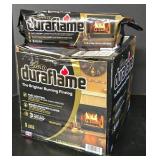 G - 7 Duraflame Gold 3-Hour Firelogs from 9-Pack Box