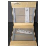 G - Garden Supplies Collection with Plant Stands, Flamingos, and More